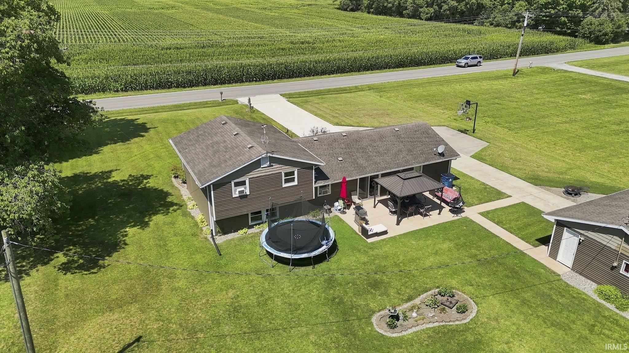 12328 Johnson Road Churubusco, IN 46723 - Photo 32 of 35 Gallery Image 32