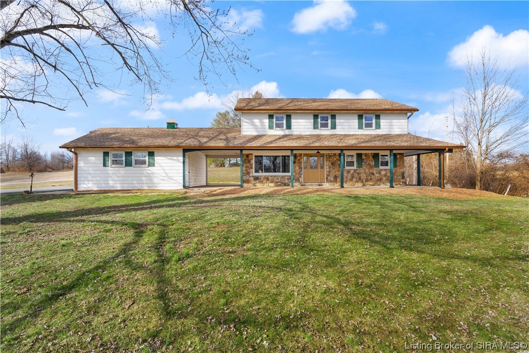 1670 Corydon Ridge Rd Northeast  