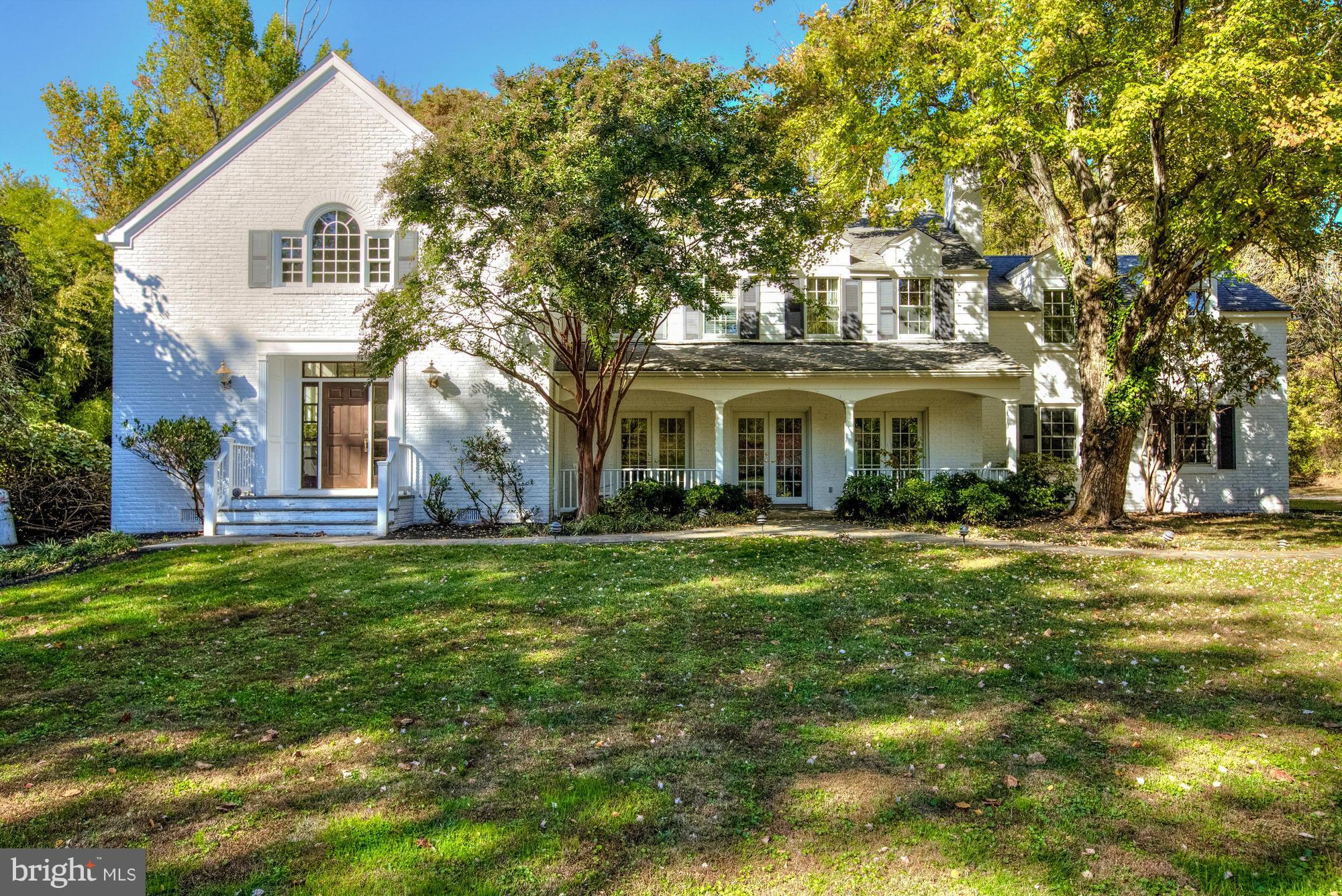 10110 Chapel Road Potomac, MD 20854 - Photo 2 of 26 Exterior (Front)