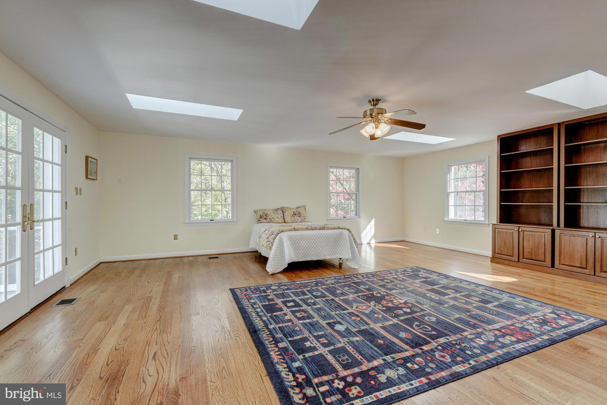 10110 Chapel Road Potomac, MD 20854 - Photo 13 of 26 Bedroom (Master)