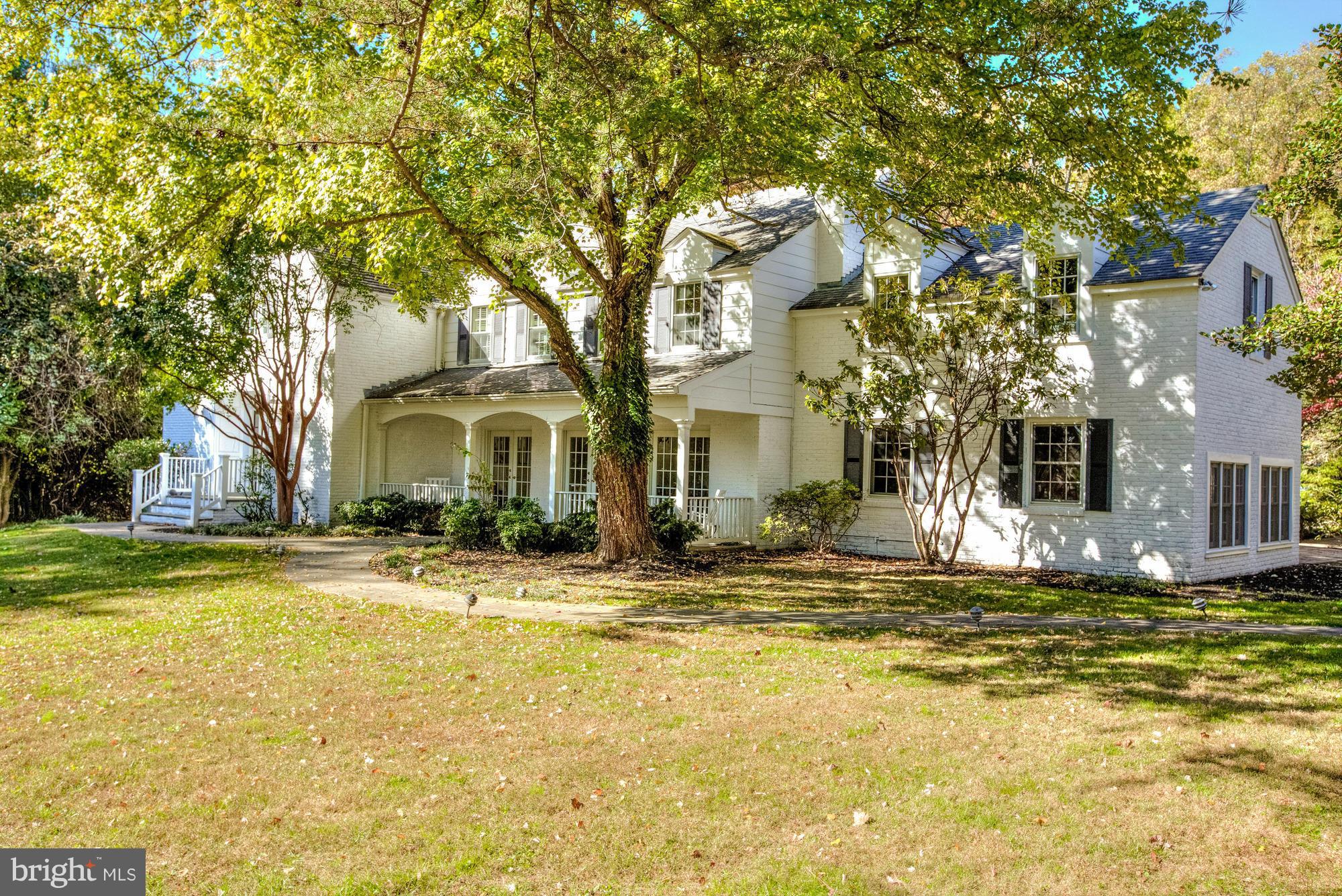 10110 Chapel Road Potomac, MD 20854 - Photo 20 of 26 Exterior (Front)
