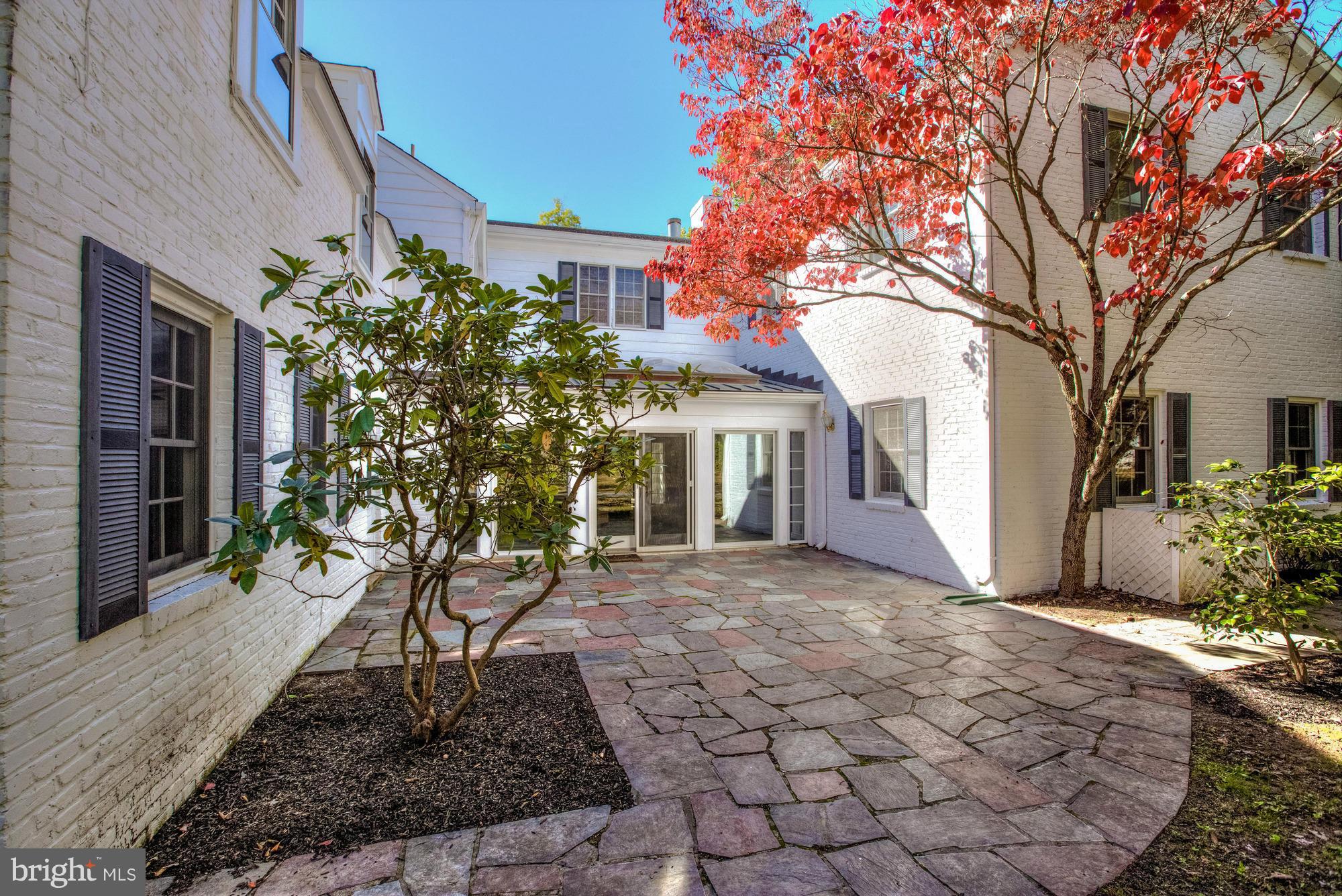 10110 Chapel Road Potomac, MD 20854 - Photo 21 of 26 Exterior (General)