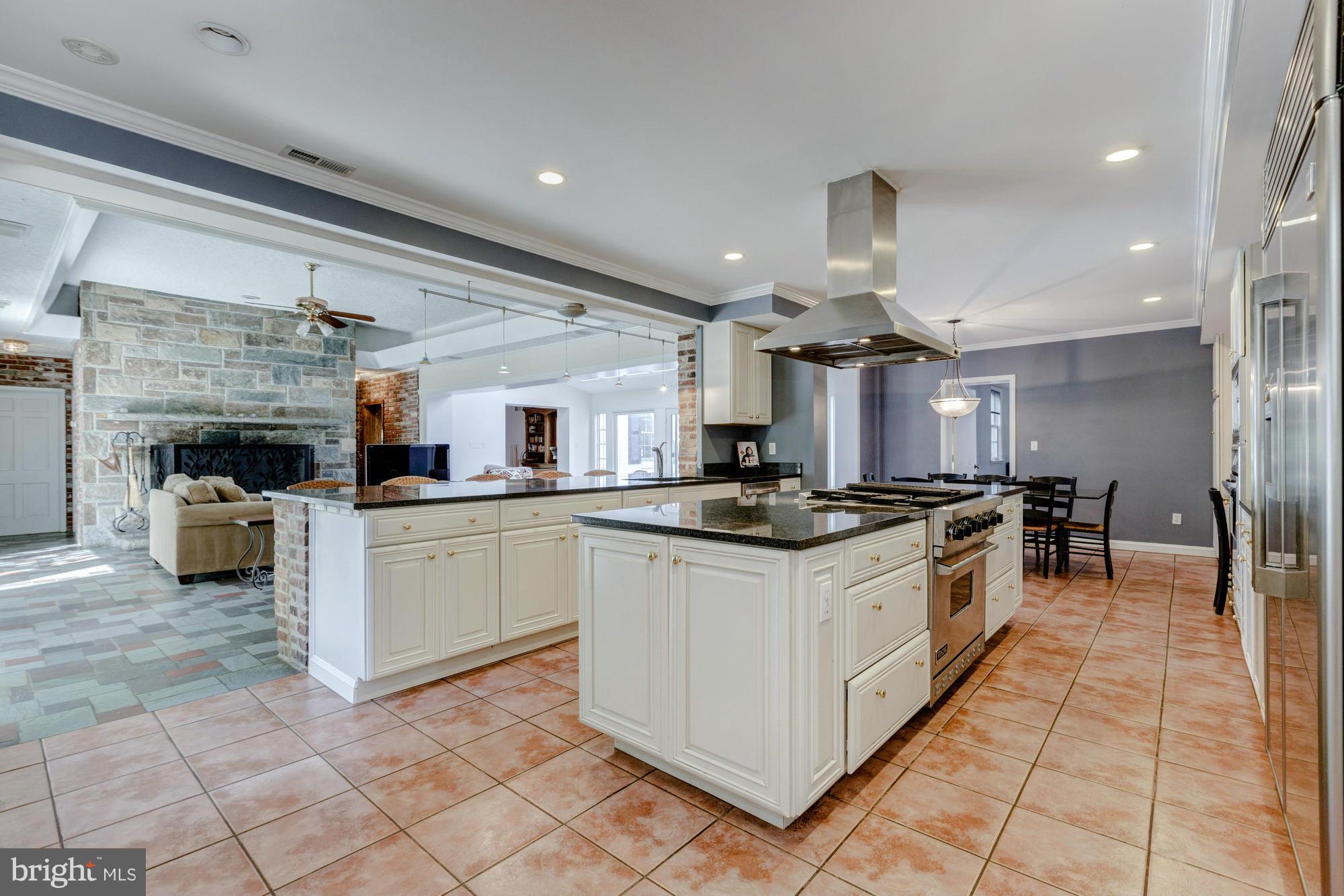 10110 Chapel Road Potomac, MD 20854 - Photo 6 of 26 Kitchen