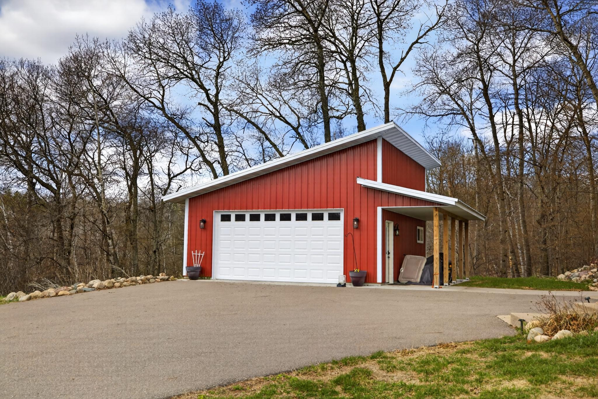 32890 Evenson Road Pequot Lakes, MN 56472 - Photo 33 of 38