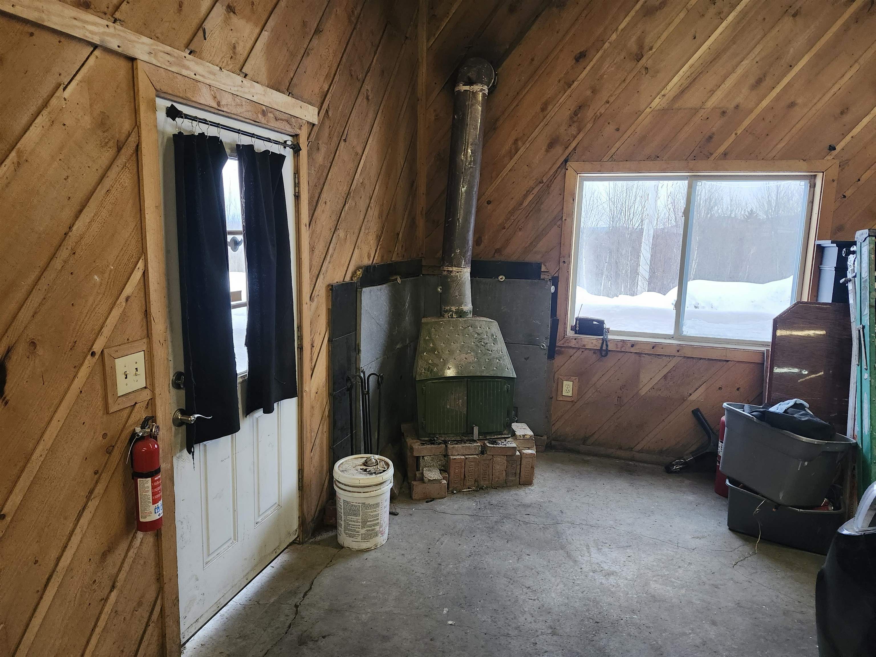 86 Ferguson Road, Unit 13A Clarksville, NH 03592 - Photo 15 of 50 Gallery Image 15