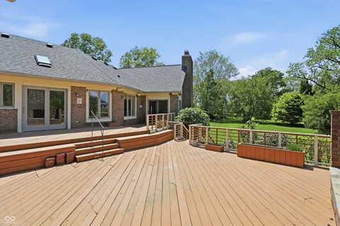 $3,950,000 | 13500 Six Points Road, Carmel, IN 46032