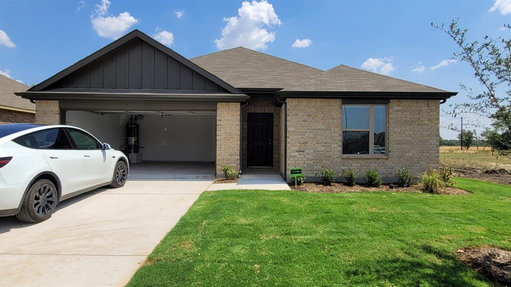 1919 Rolling Rdg Drive Van Alstyne, TX 75495 - Photo 1 of 21