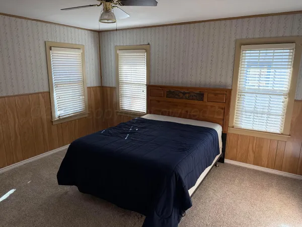 $1,790 | 1915 Williston Street, Pampa, TX 79065