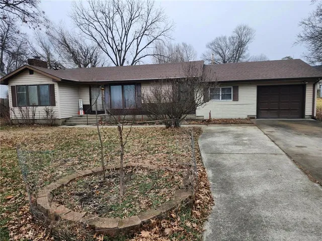 $110,000 | 806 Prichard Street, Princeton, MO 64673
