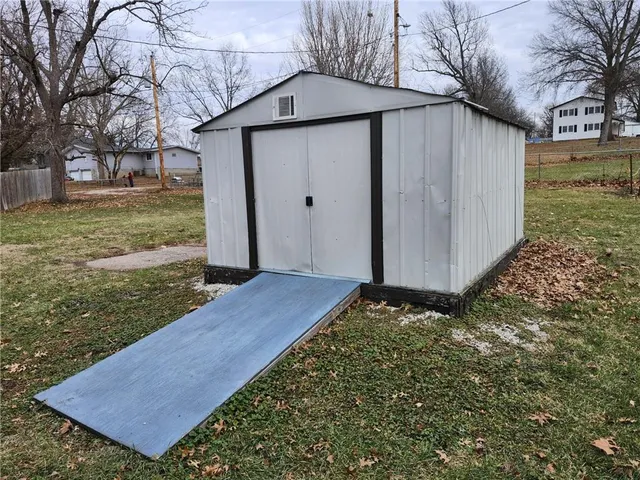 $110,000 | 806 Prichard Street, Princeton, MO 64673
