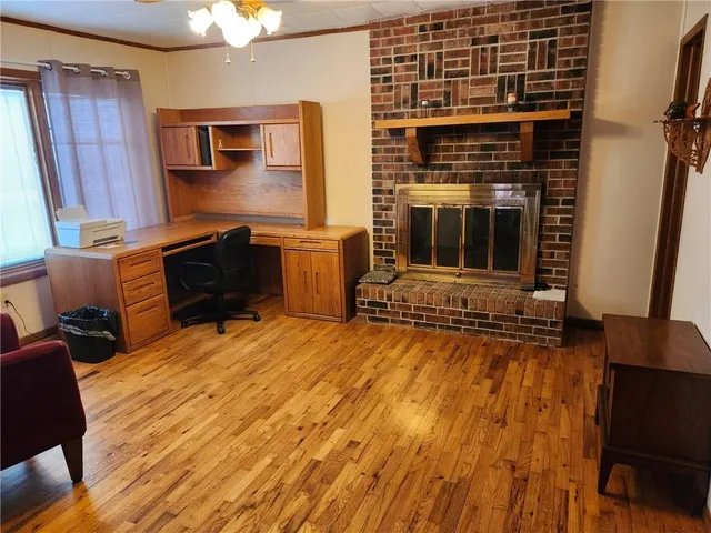 $110,000 | 806 Prichard Street, Princeton, MO 64673