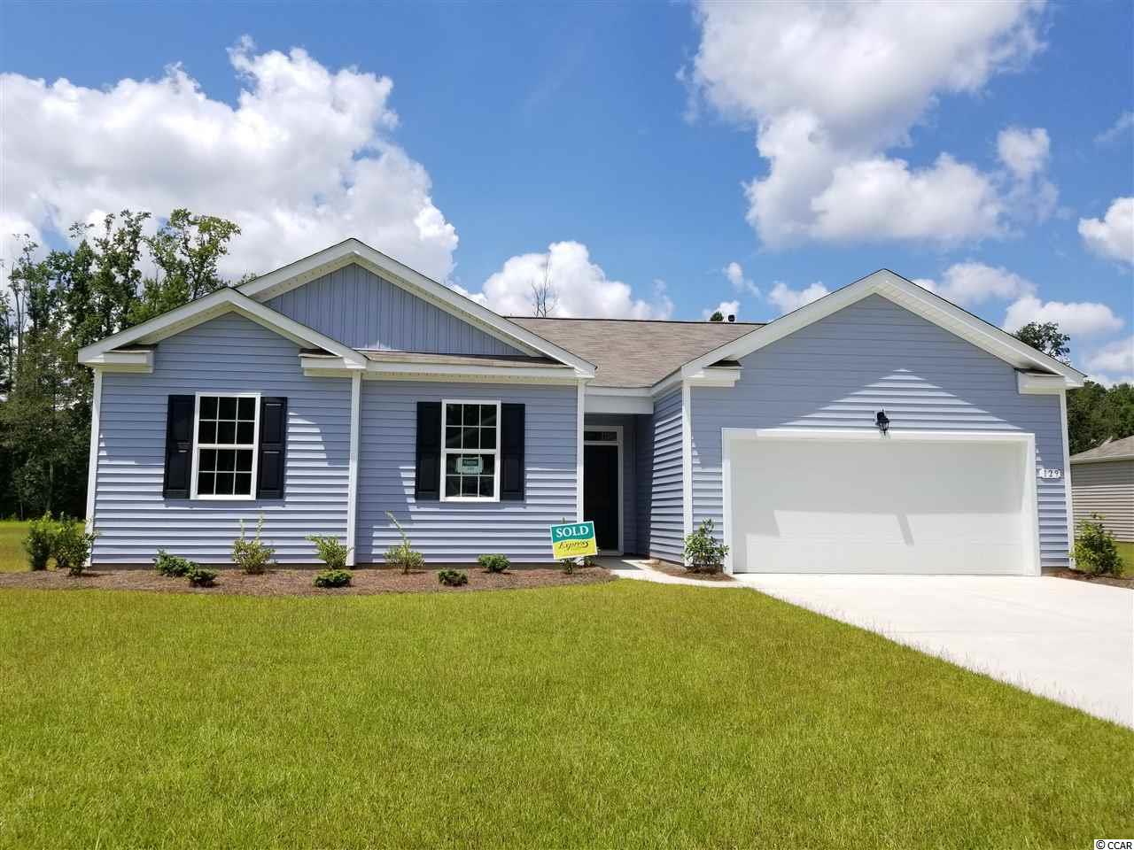 129 Rialto Drive Conway, SC 29526 - Photo 1 of 1 Gallery Image 1