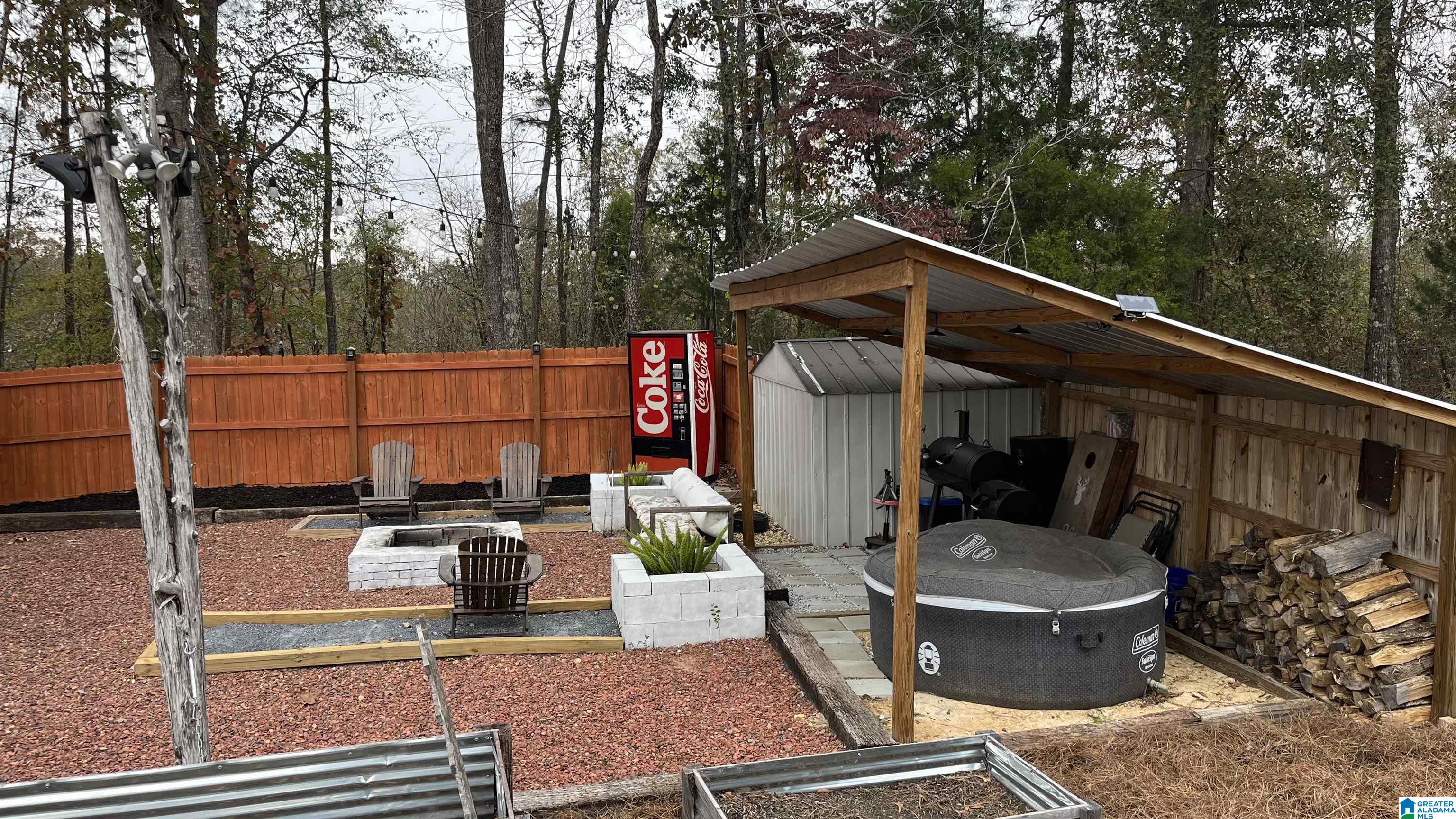 3535 Blue Springs Road Wilsonville, AL 35186 - Photo 20 of 24