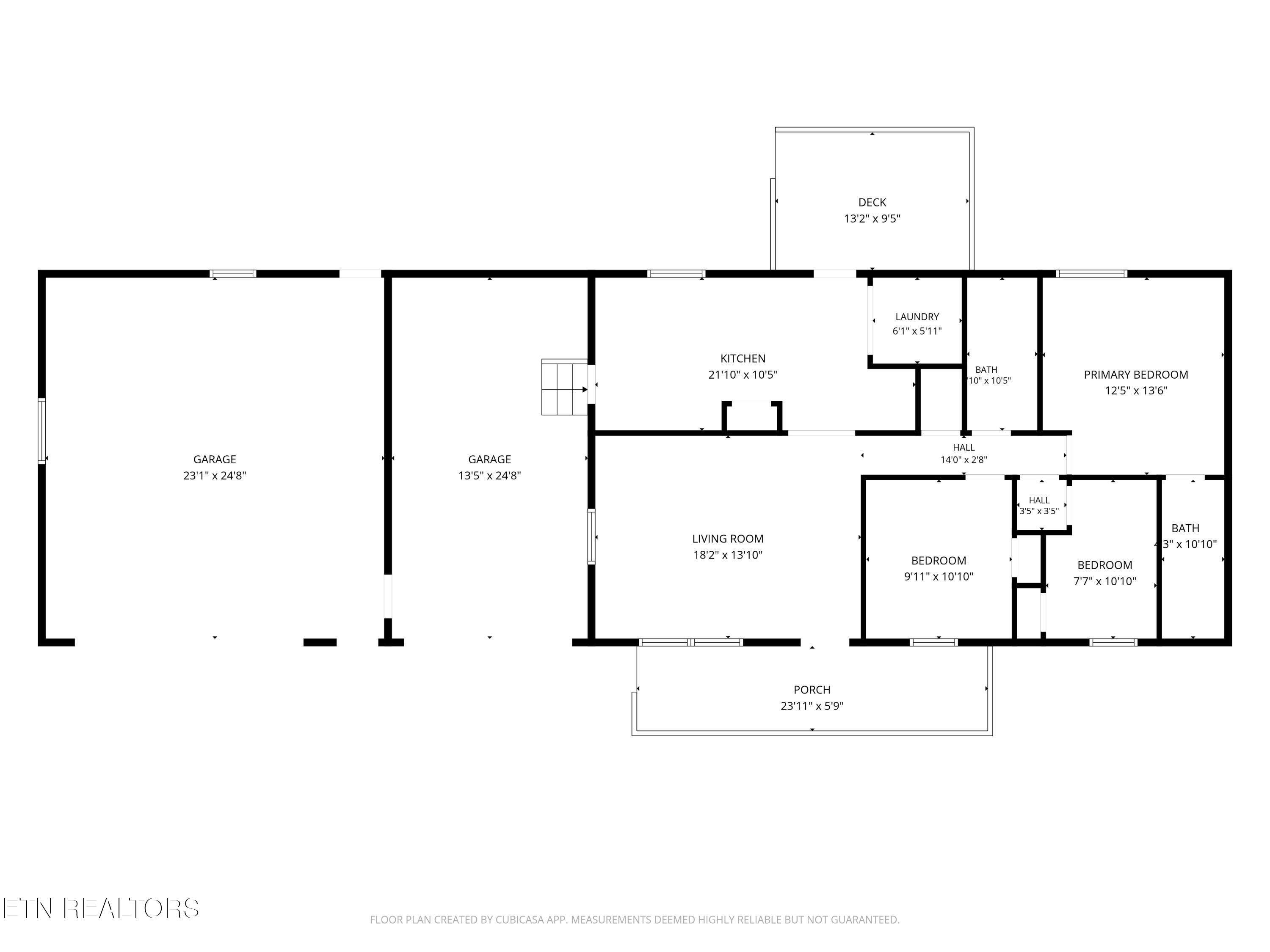 151 Pond Road Oliver Springs, TN 37840 - Photo 38 of 39 PondRoad_dim_0%20%281%29