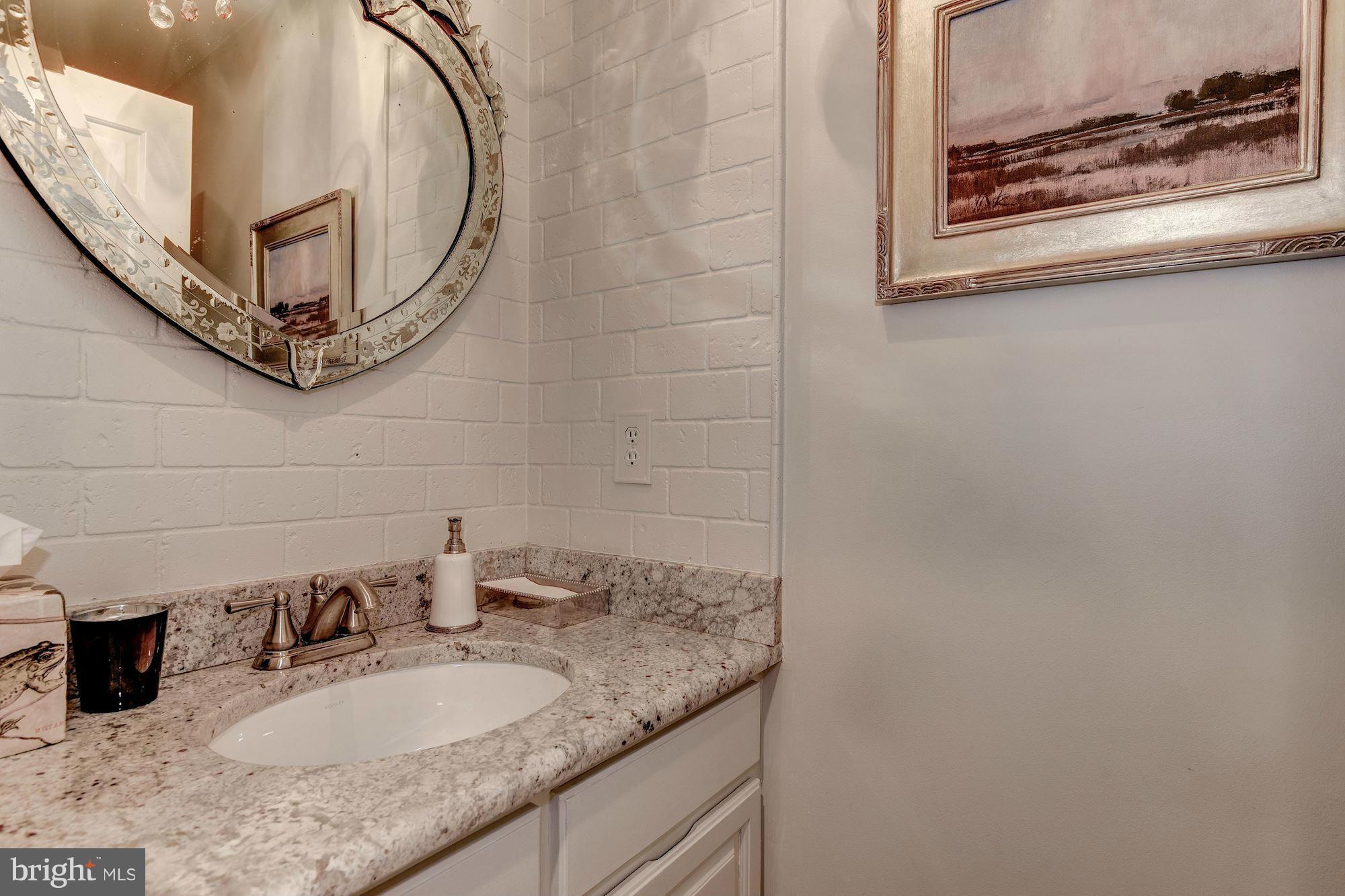 4404 Tournay Road Bethesda, MD 20816 - Photo 16 of 29 Bath