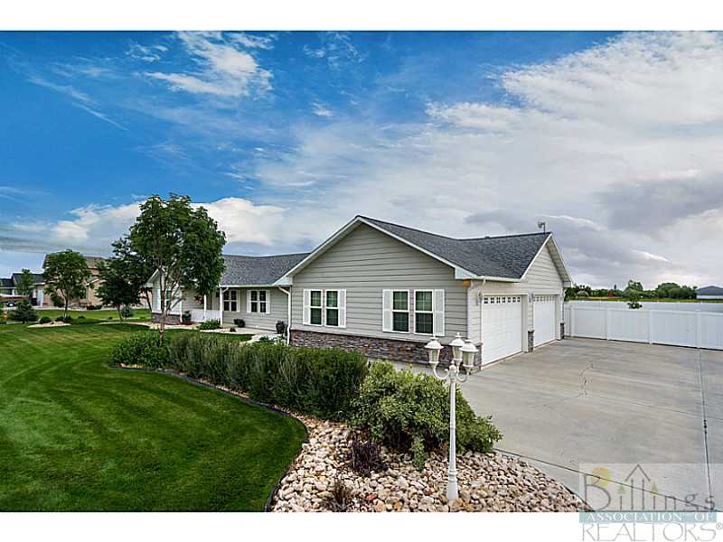 3305 Evening Star Road Billings, MT 59106 - Photo 1 of 1 Gallery Image 1