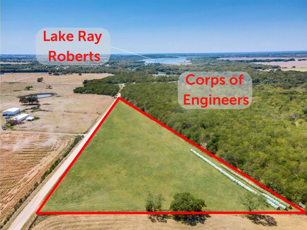 0 Baker Road Pilot Point, TX 76258 - Photo 2 of 8