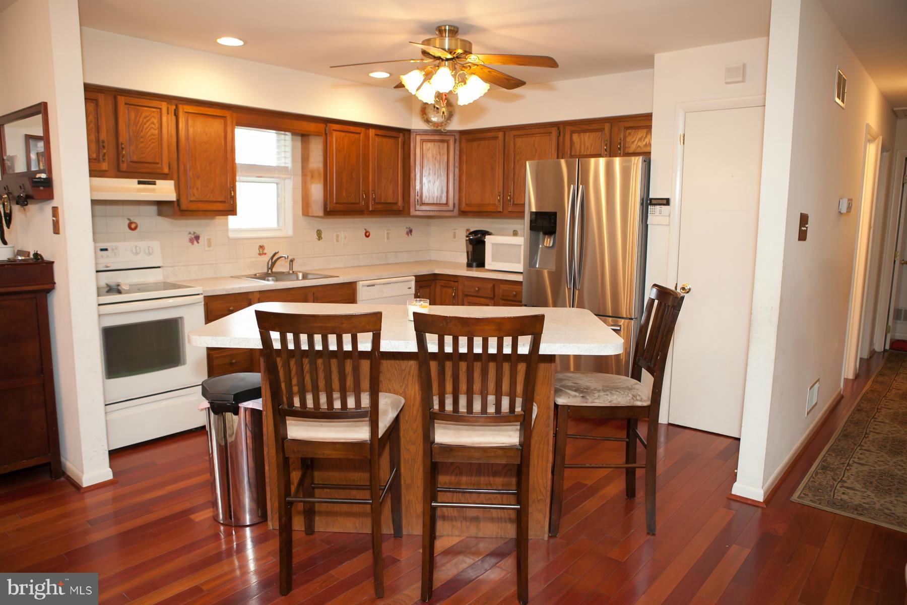 14950 Dover Road Reisterstown, MD 21136 - Photo 2 of 30 Kitchen