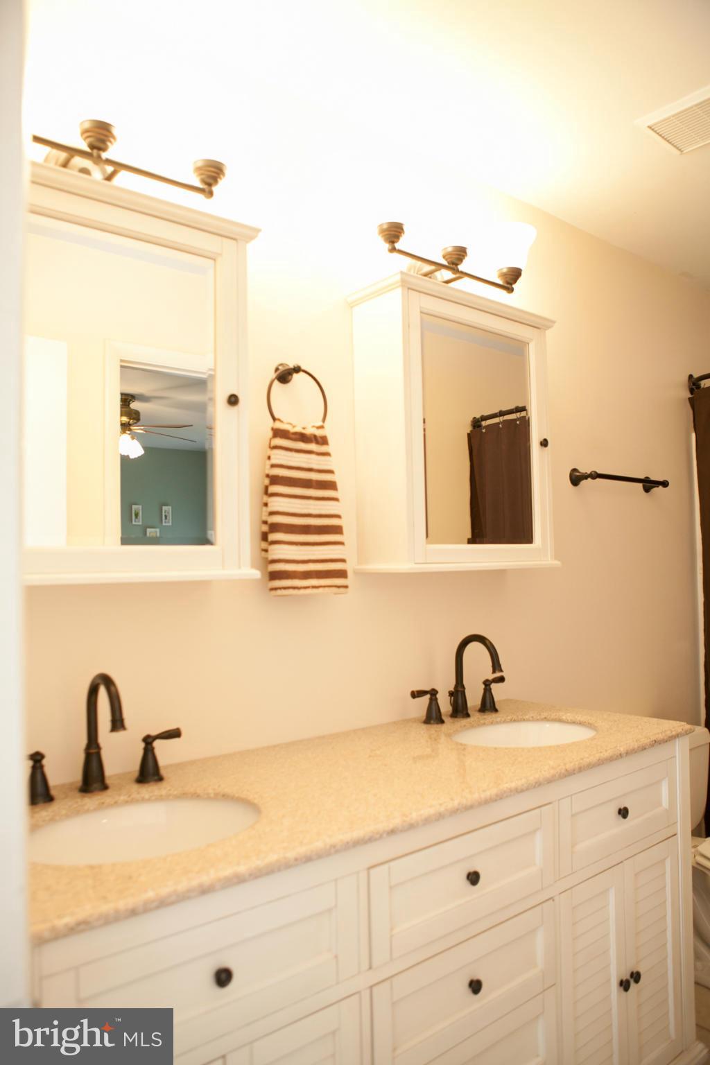 14950 Dover Road Reisterstown, MD 21136 - Photo 11 of 30 Bath (Master)