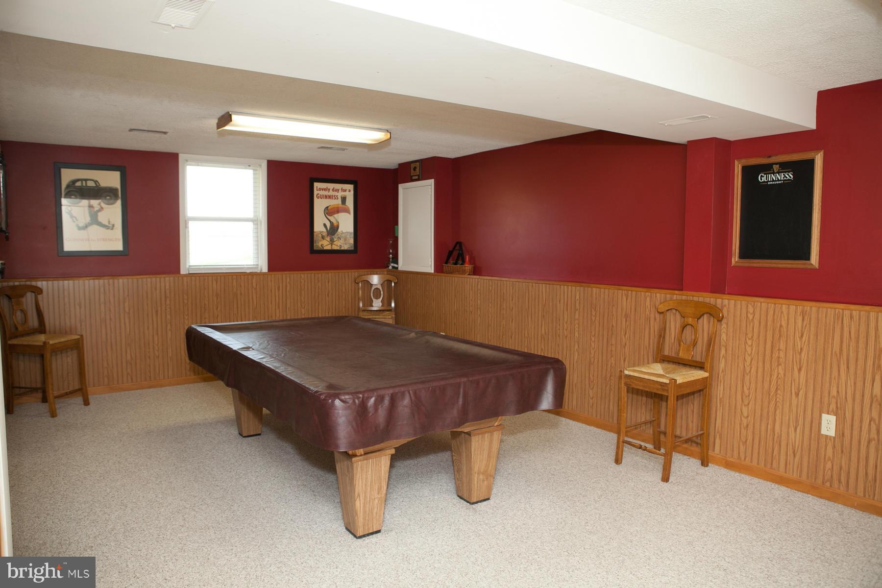 14950 Dover Road Reisterstown, MD 21136 - Photo 19 of 30 Basement