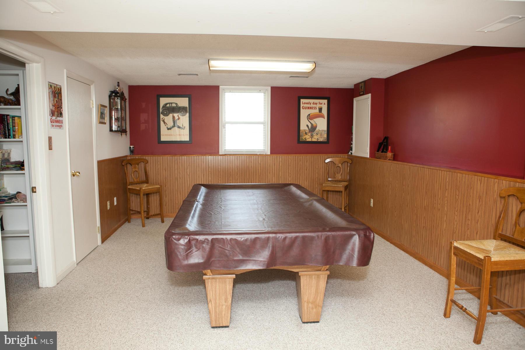 14950 Dover Road Reisterstown, MD 21136 - Photo 20 of 30 Basement