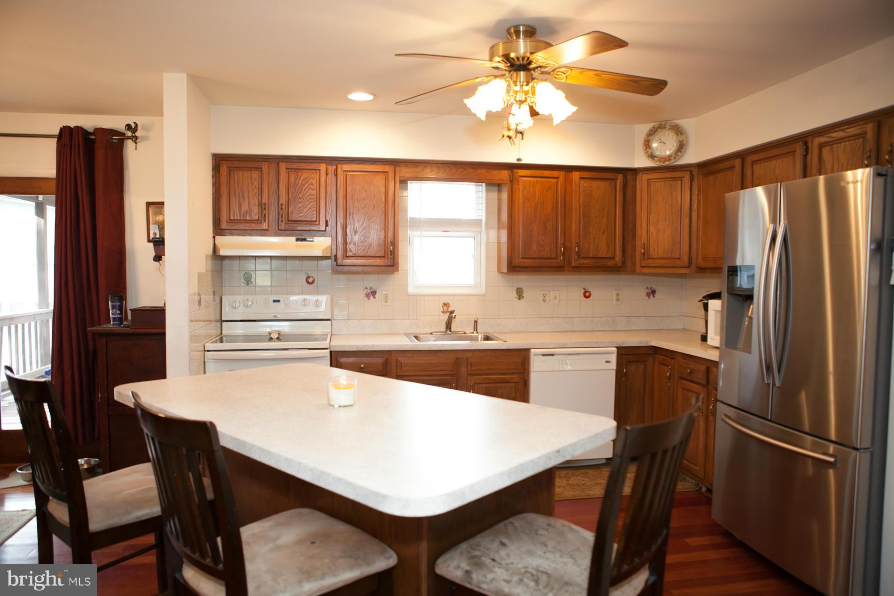 14950 Dover Road Reisterstown, MD 21136 - Photo 3 of 30 Kitchen