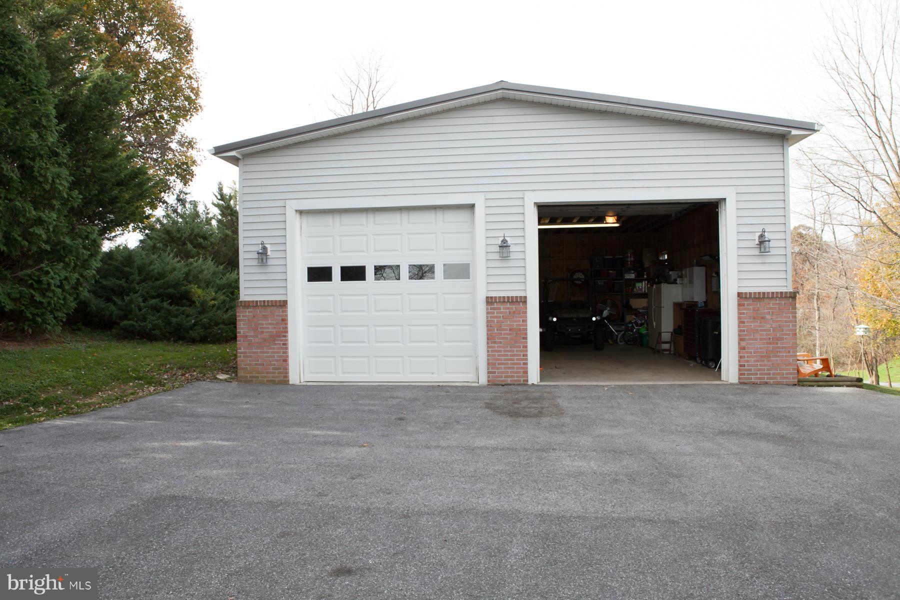 14950 Dover Road Reisterstown, MD 21136 - Photo 23 of 30 Exterior (General)