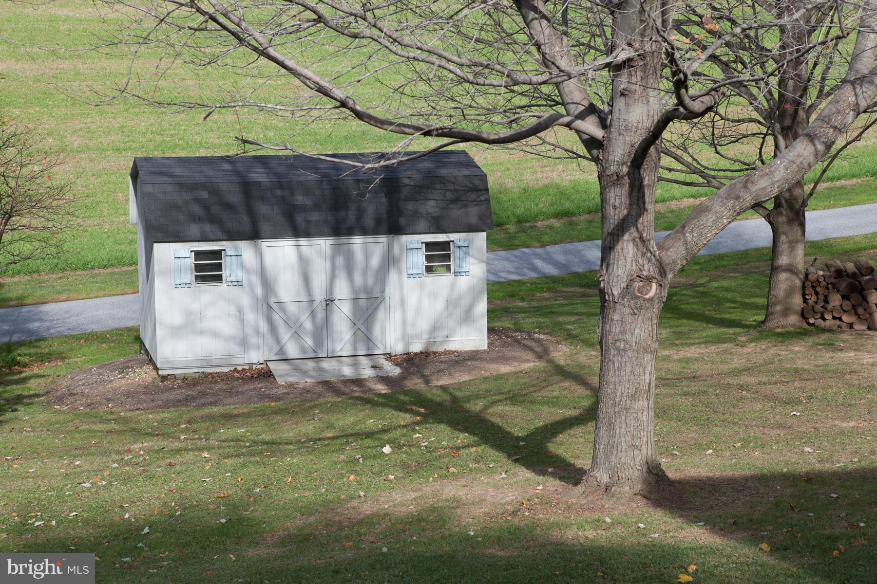14950 Dover Road Reisterstown, MD 21136 - Photo 25 of 30 Exterior (Rear)