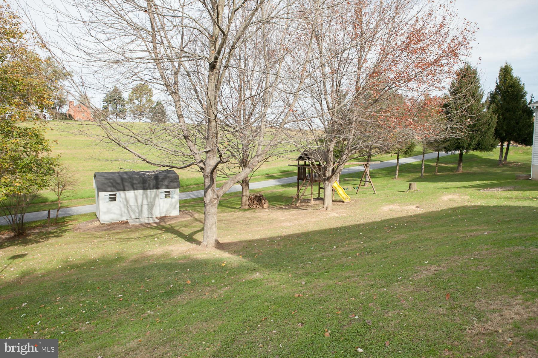 14950 Dover Road Reisterstown, MD 21136 - Photo 27 of 30 Exterior (Rear)