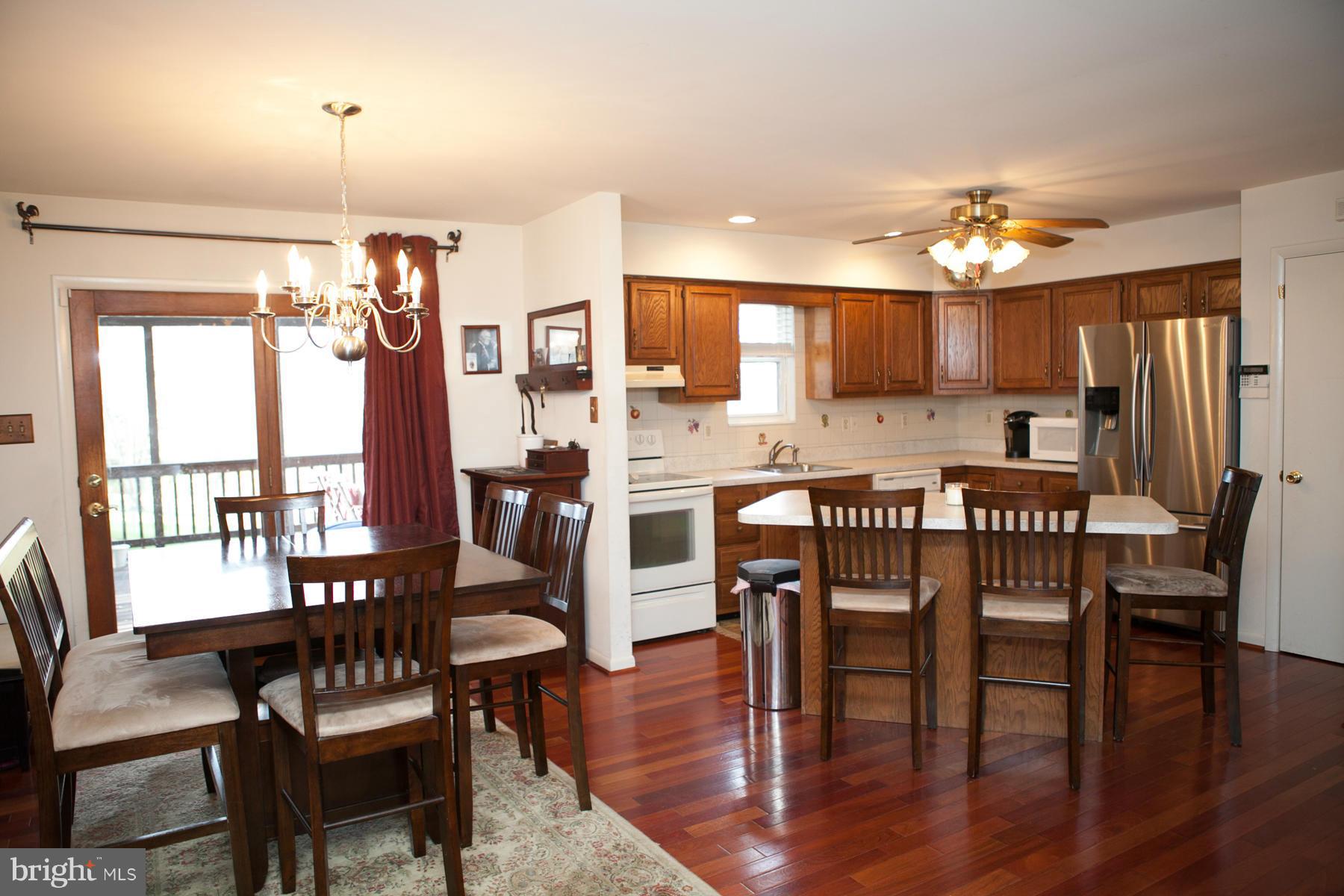14950 Dover Road Reisterstown, MD 21136 - Photo 4 of 30 Kitchen