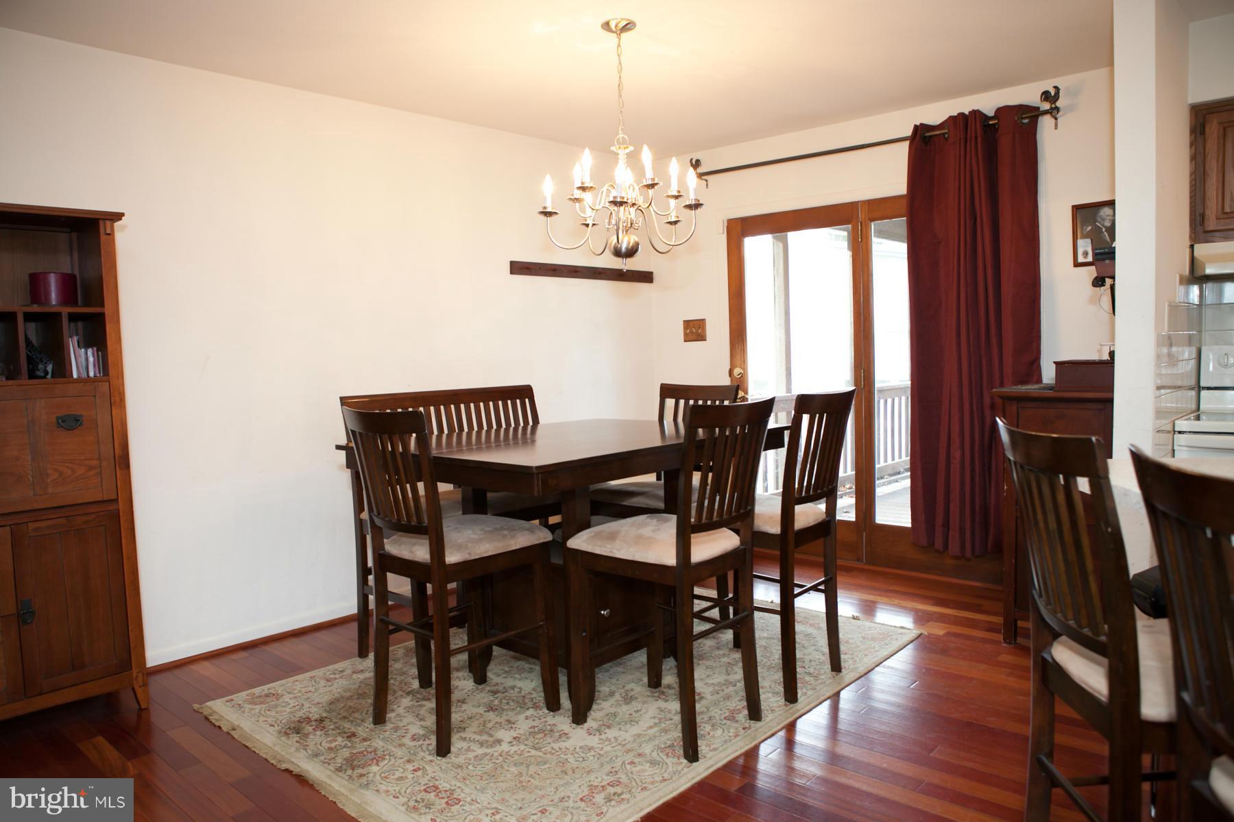 14950 Dover Road Reisterstown, MD 21136 - Photo 5 of 30 Dining Room