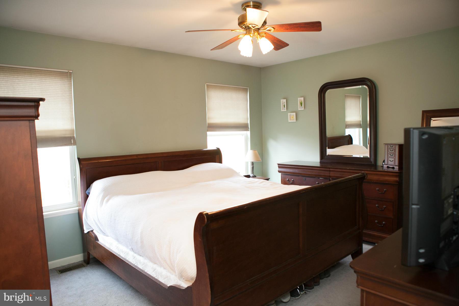 14950 Dover Road Reisterstown, MD 21136 - Photo 9 of 30 Bedroom (Master)