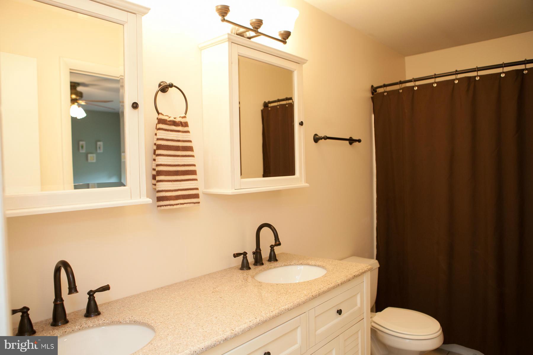14950 Dover Road Reisterstown, MD 21136 - Photo 10 of 30 Bath (Master)