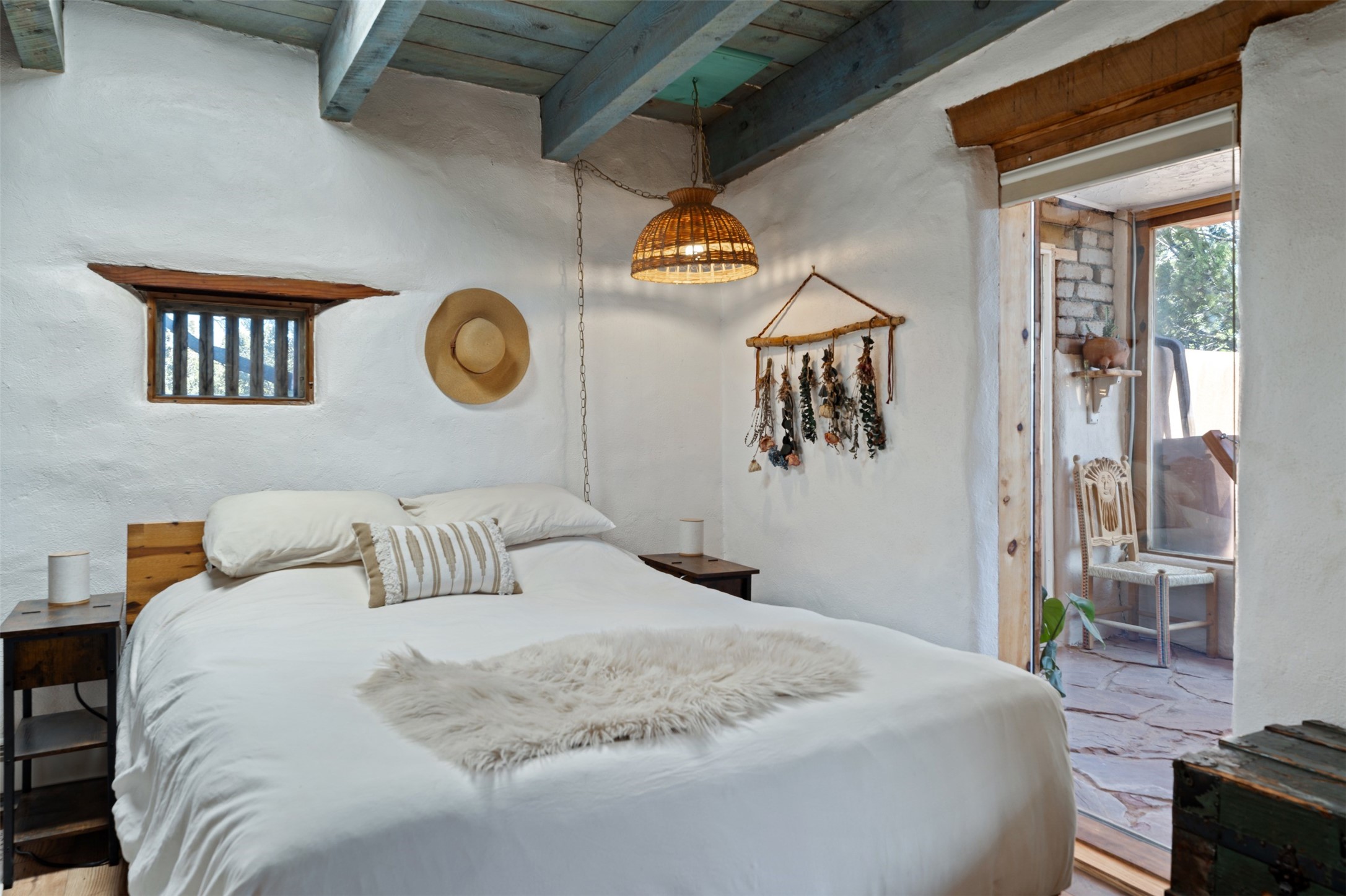 9 Domingo Road Santa Fe, NM 87508 - Photo 51 of 96