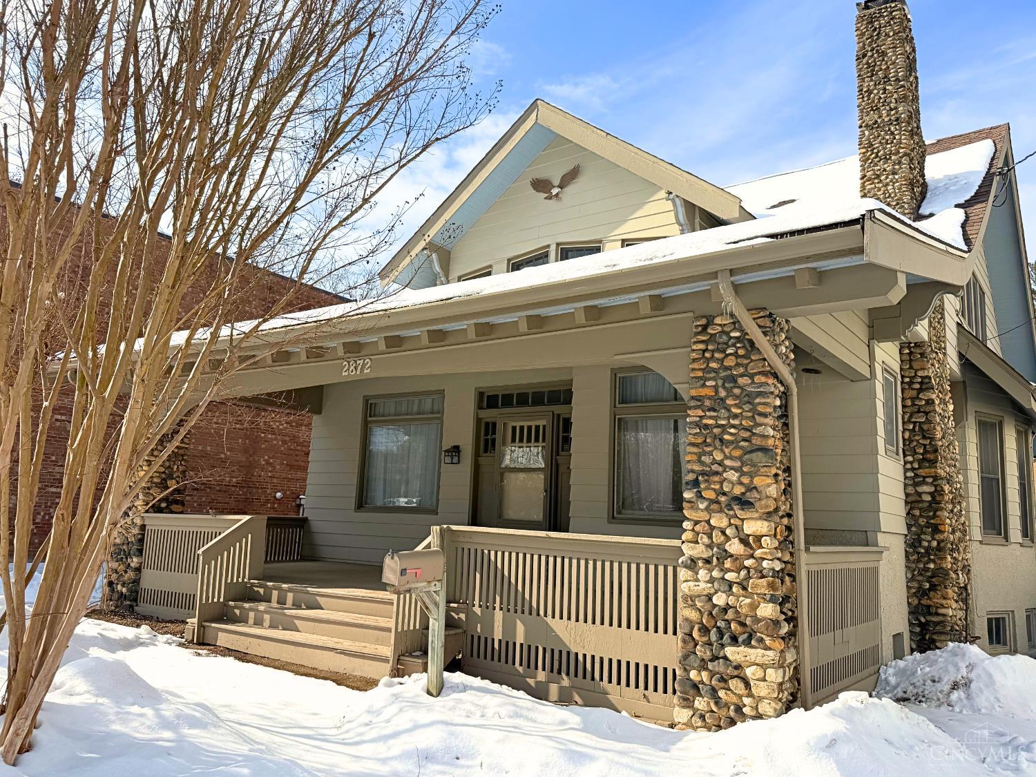 2872 Madison Road Cincinnati, OH 45209 - Photo 1 of 50 Gallery Image 1