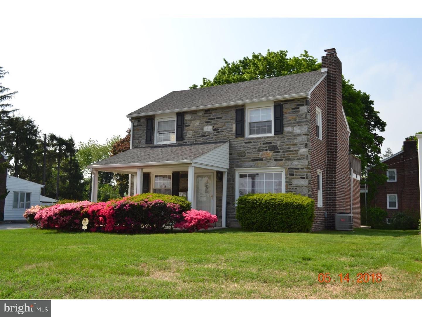 104 South State Road Springfield, PA 19064 - Photo 1 of 25