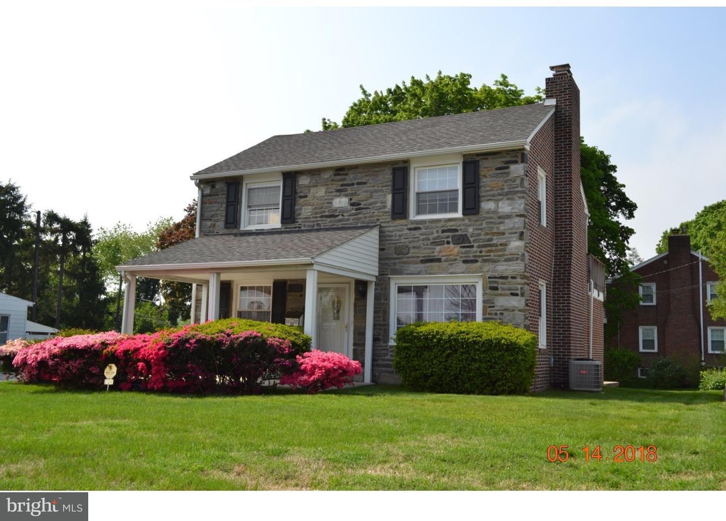 104 South State Road Springfield, PA 19064 - Photo 2 of 25