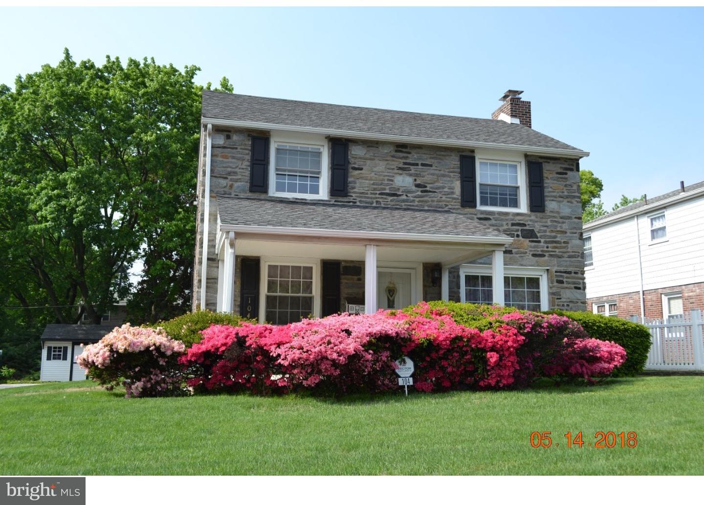 104 South State Road Springfield, PA 19064 - Photo 6 of 25