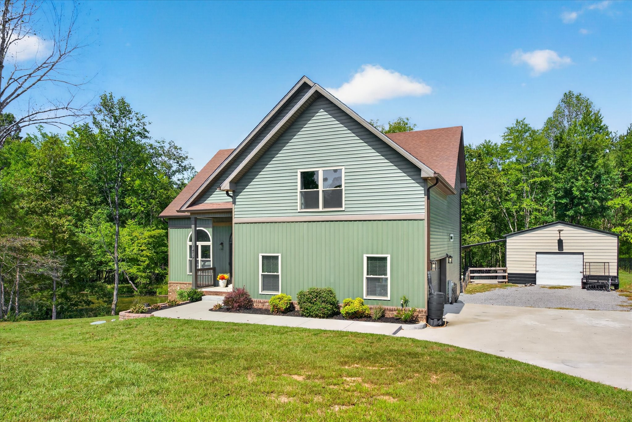 1415 Southside Road Southside, TN 37171 - Photo 8 of 70 Gallery Image 8