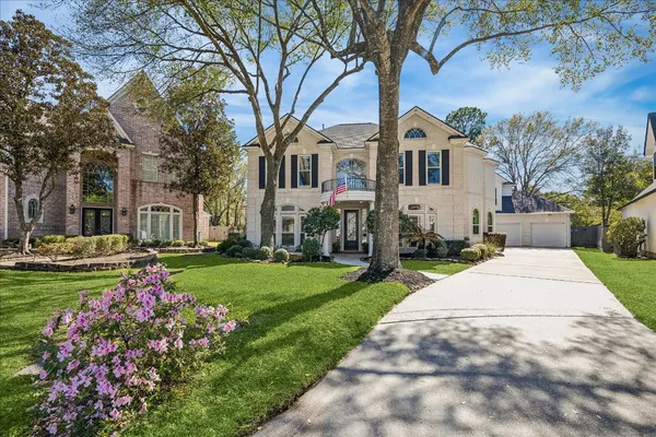 $879,900 | 16407 Emilia Court, Spring, TX 77379