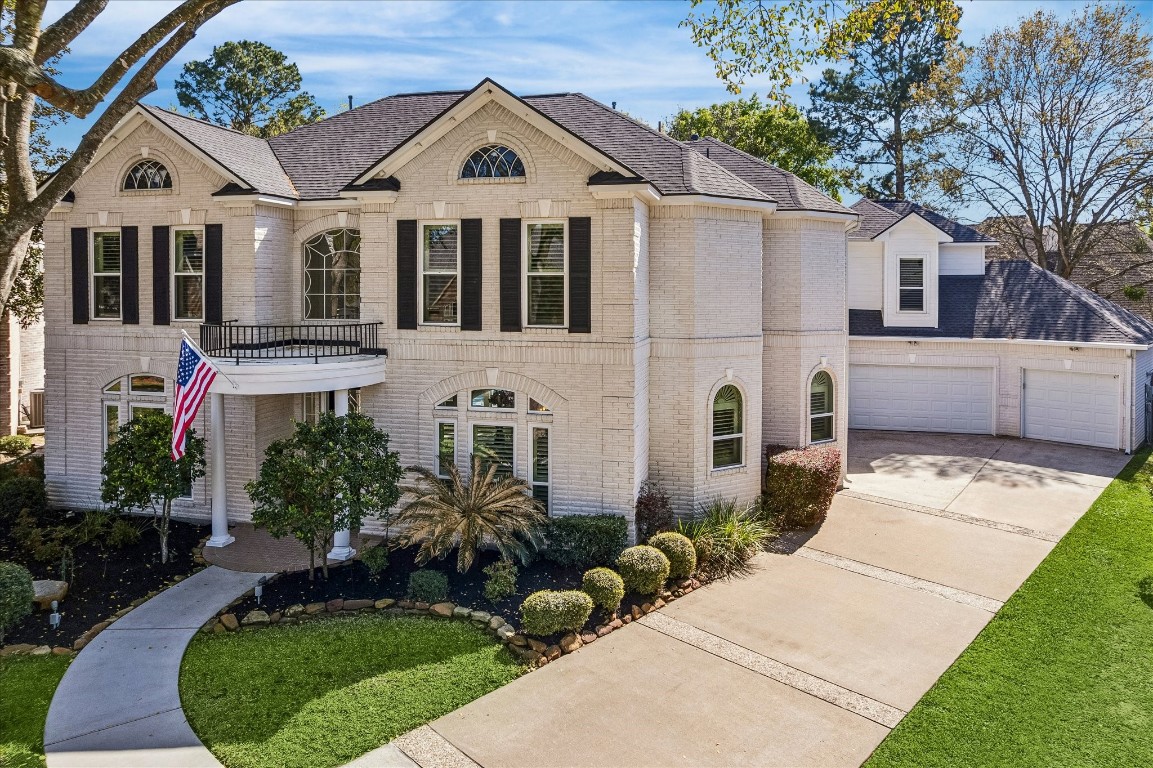 16407 Emilia Court Spring, TX 77379 - Photo 31 of 34