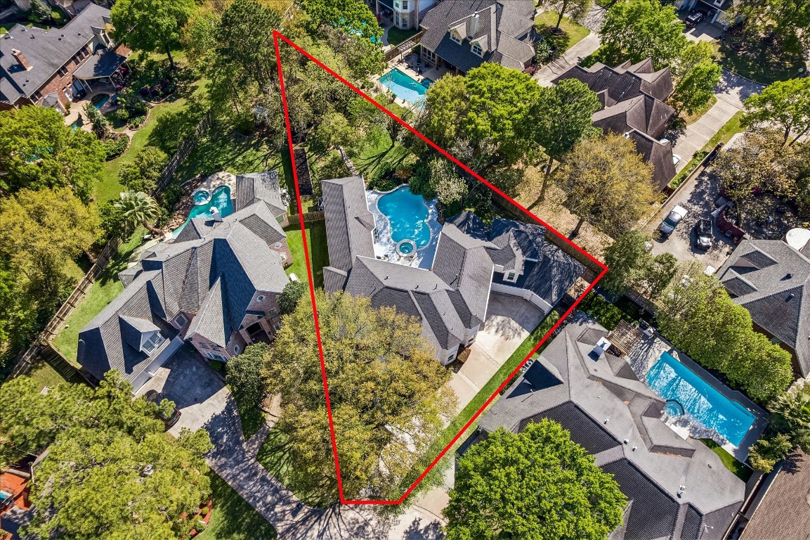 16407 Emilia Court Spring, TX 77379 - Photo 32 of 34