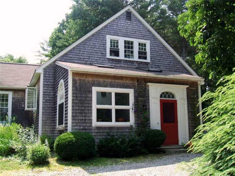 479 River Road Newcastle, ME 04553 - Photo 3 of 35 Exterior Front.