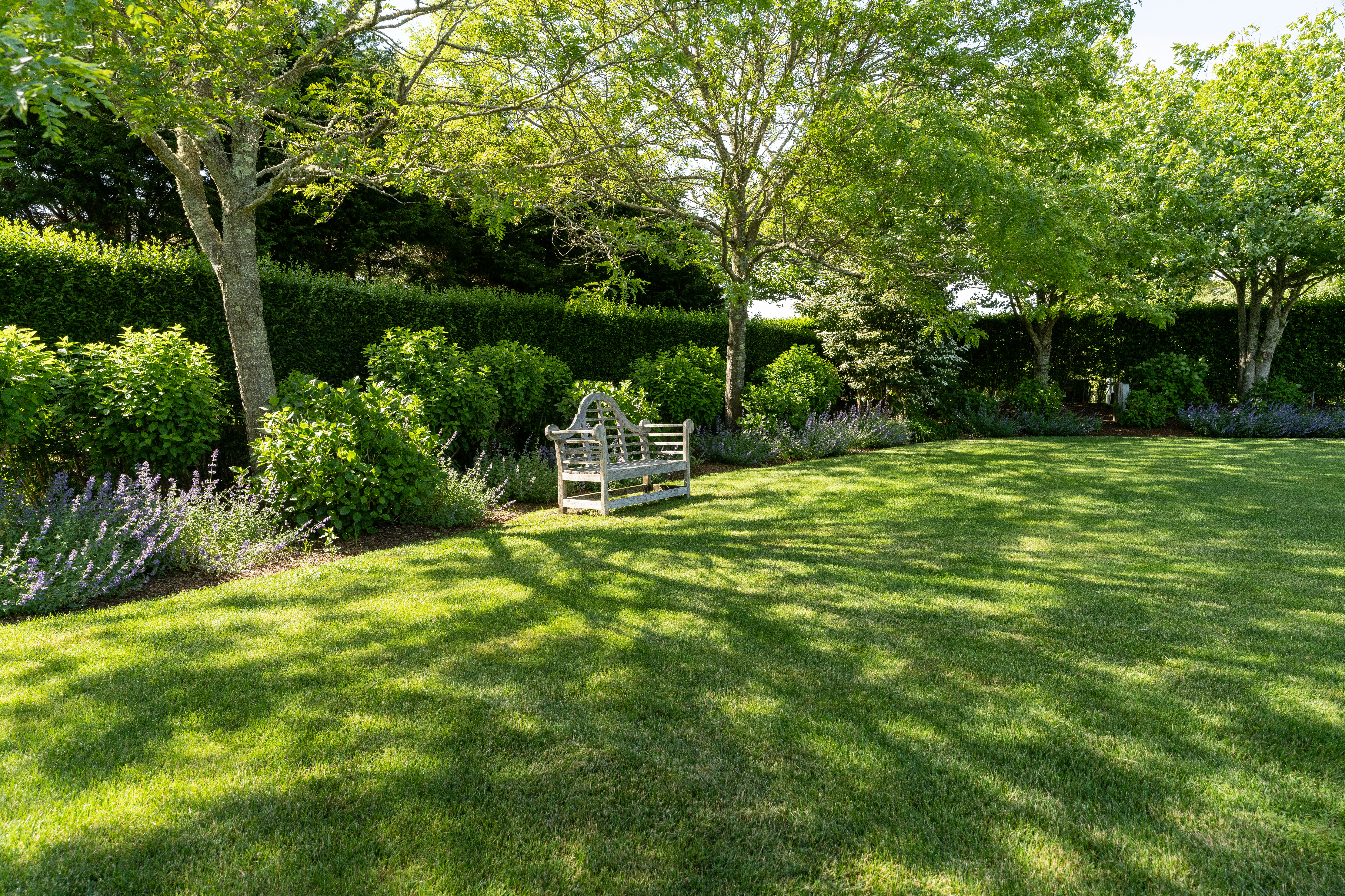 6 Ackermuck Road Nantucket, MA 02554 - Photo 38 of 40 a view of a trees with a yard
