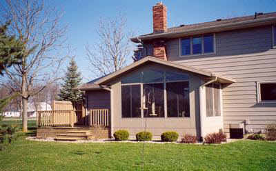 16800 Irving Road New Haven, IN 46774 - Photo 2 of 8 Gallery Image 2