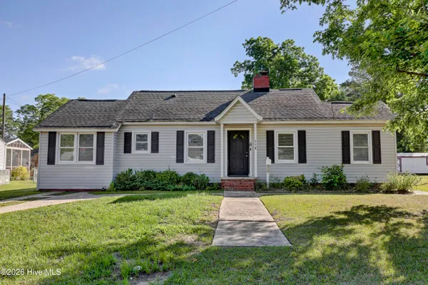 $259,500 | 118 Queens Road, Jacksonville, NC 28540