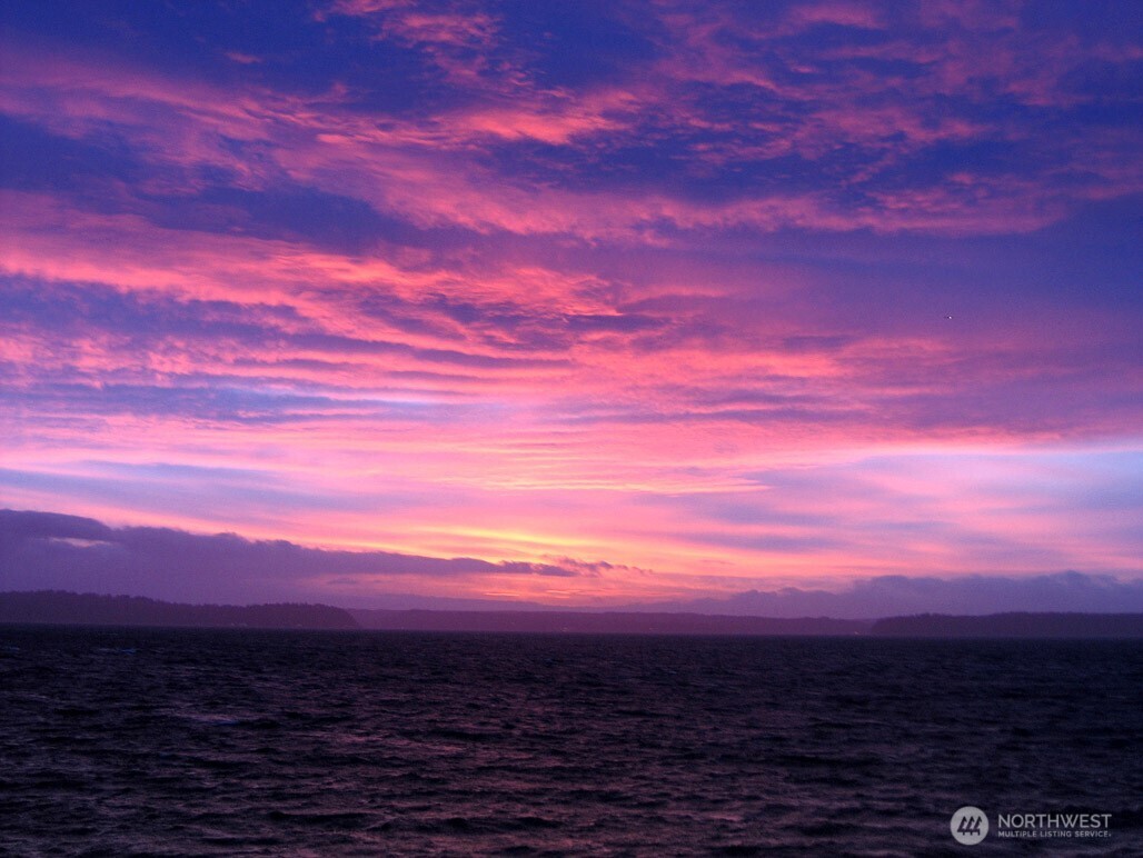 3717 Beach Drive Southwest, Unit 207 Seattle, WA 98116 - Photo 10 of 40 a view of a lake