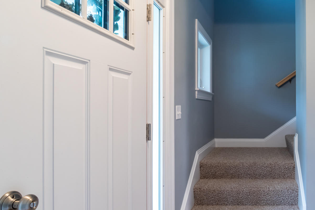 70 Blue Spruce Farm Road Westbrook, ME 04092 - Photo 22 of 49 25-Stairwell (1 of 2)