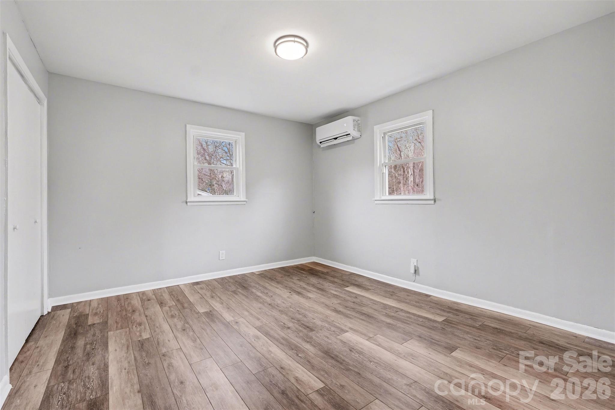 1813 Isaac Place Shelby, NC 28152 - Photo 10 of 14 a view of room with window and hardwood floor