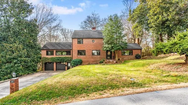 $484,900 | 320 Lindley Avenue, Asheboro, NC 27203